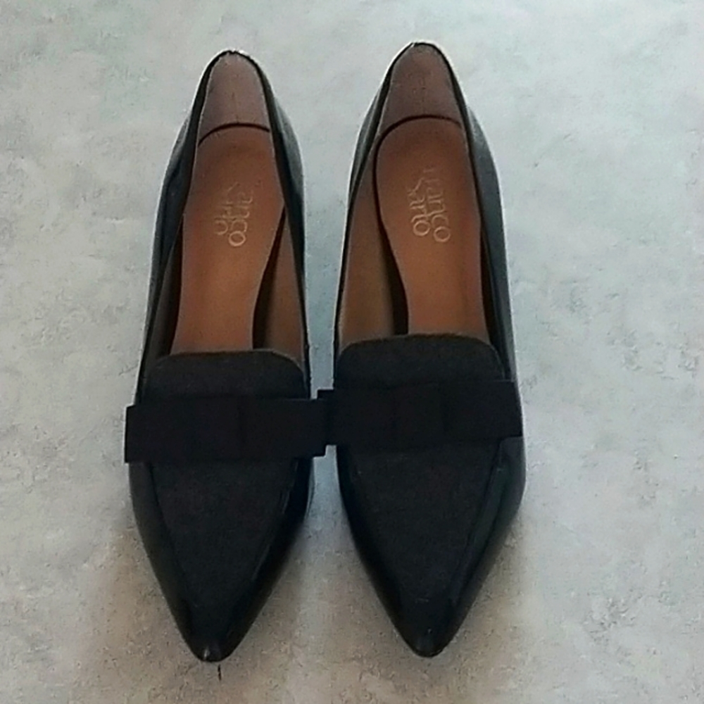 Franco Sarto loafers